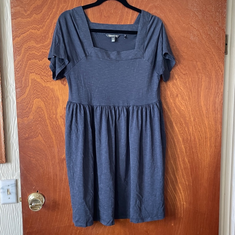 Toad&Co Sora dress